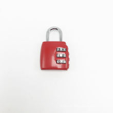 Cheap digit big code lock padlock for AL-JM-8016